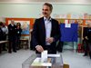 Мицотакис повежда на изборите в Гърция, но втори вот е на хоризонта (Обзор)