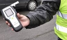 Шофьор ще чака 3-та присъда за пил и карал в следствения арест в Търново