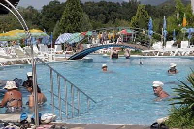 В Пловдивско израелските туристи предпочитат балнеокурорта Хисаря. Вече са започнали да се записват и за зимни почивки у нас.