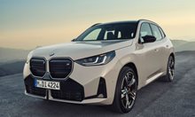 От 1 януари новите дизели на BMW ще могат да се зареждат и с използвано олио - горивото HVO 100