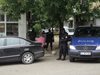 Лични карти и шофьорски книжки са открити кабинета на полицая Стефан Филипов (видео)