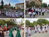 17 състави от България и Македония отбелязват Деня на танца в Гоце Делчев днес