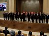 Опозиционен вестник за новото турско правителство: Не кабинет, а семейна фирма