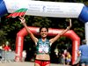 Украинка се обърка, донесе български триумф на маратон