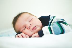 Какво трябва да знаем за бебешкия сън