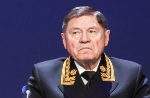 Почина председателят на Върховния съд на Русия