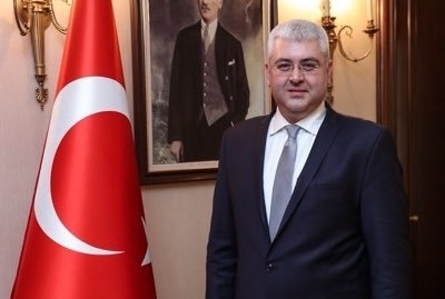 Новият турски посланик в София: България е важна страна за нас