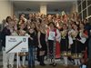 Наш фолклорен ансамбъл с Гран При от фест в Чехия