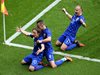Хърватия не допусна deja vu и удържа 1:0 срещу Турция