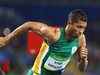 Южноафриканец би рекорда
на Майкъл Джонсън на 400 м