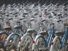 Пловдив отдава под наем 600 велосипеда