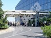 Фалшив сигнал за пожар евакуира стотици пътници на летище София