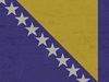 Босна - заплашена от конституционна криза във връзка с изборния закон