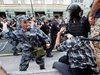 Над 1000 арестувани на избори в Русия (Обзор)