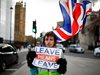Великобритания и страни от ЕАСТ се споразумяха за правата на гражданите си при "твърд Брекзит"