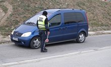 Специализирана полицейска акция в Добричко