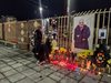Ботевисти отдадоха почит на Тоско в Пловдив (снимки)
