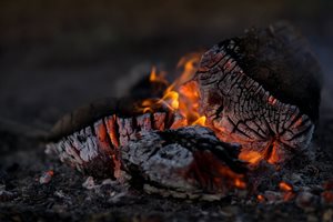 Домашни хитрини: За какво служи пепелта от дърво II част