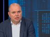 Владислав Панев: Клуб "Ускорение" не е вътрешна опозиция