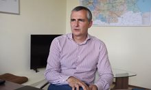 Димитър Илиев: По 100 на час ловят с превишена скорост на мястото на катастрофата