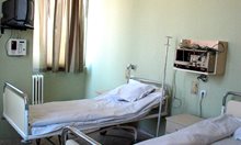 НЗОК: Под 50% от болничните легла в страната се използват