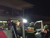 Бежанец от Афганистан e нападателят на пътниците с брадва във влак, 3-ма тежко ранени (видео)