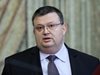 Цацаров ще бъде изслушван от депутатите на всеки 3 месеца по негово желание