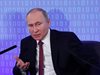 Путин няма да участва в предизборните дебати, не е представил и предизборна програма