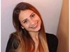 Почина доведената дъщеря на златното момиче Юлия Байчева - Александрина