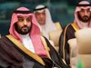 Саудитска Арабия ще бъде домакин на мирни преговори за Украйна през август