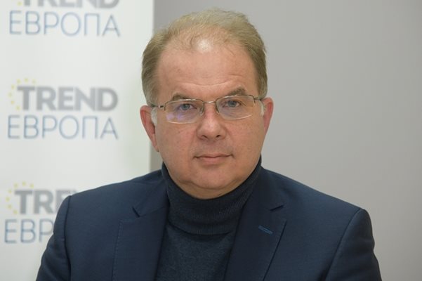 Радомир Чолаков: Има дискусии във връзка с назначаването на служебно правителство