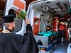 Спешните медици в Банско с нова високопроходима линейка