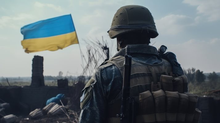 Колумбия праща военни на Украйна
СНИМКА: Pixabay