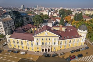 БАН избра нови член-кореспонденти в математика, физика, химия и науки за Земята (Снимки)