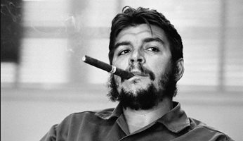 "168 часа": 500-600 - кодът, с който заповядват смъртта на Че Гевара