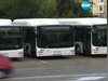 Нови 70 автобуса пристигат в София (Видео)