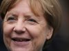 Меркел мечтае да води телевизионно ток шоу