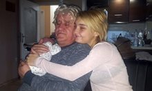 Момиче от Пловдив роди за втори път от 65-годишен