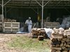 Пловдивчани грабят евтини дърва и въглища, не се отказват от кюмбетата