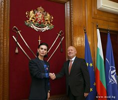 Тодор Тагарев: България има готовност да помогне за преодоляване на кризата "Каховка"
