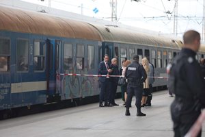 На всеки 2 дни МВР намира човек, обявен за издирване на Централна гара