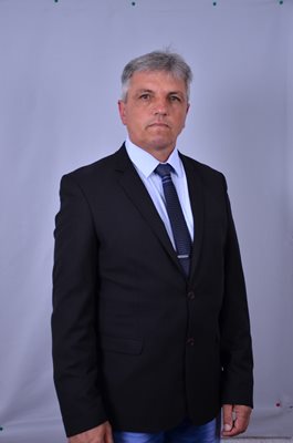 Кметът Антон Доспатлиев