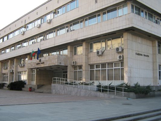 Съдът в Ловеч