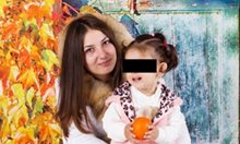 Майката, която уби детето си в Желязно, отива в психиатрия
