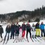 Млади хора възстановиха ски влек, деца и младежи карат без пари в родопско село