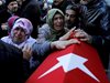 В Турция внесоха иск срещу хора, възхваляващи атаката на Нова година