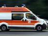 Двама души са загинали на място при катастрофа край Сливен