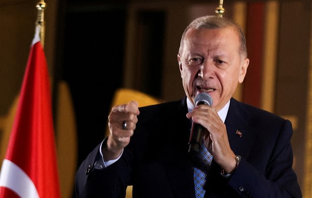 Ердоган ще положи клетва в събота и ще обяви новия кабинет