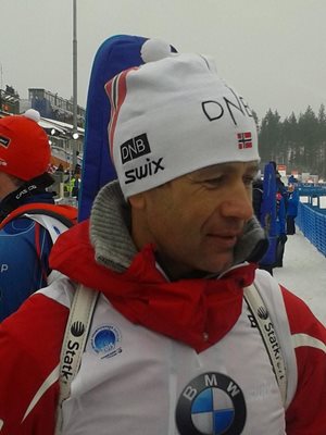 Великият Бьорндален - най-успешният спортист на зимни олимпийски игри
