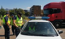 Двама са пострадали в Добричко при пътни инциденти